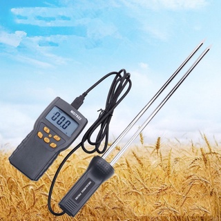 Máy đo độ ẩm ngũ cốc máy phân tích độ ẩm ngô máy kiểm tra độ ẩm lúa mì md7822