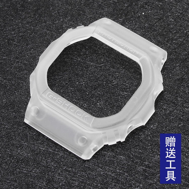 Dây Đeo Cho Đồng Hồ Casio G-SHOCK Dw5600 5000 5030 5025