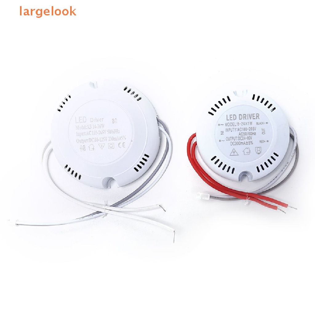 Bộ Chuyển Đổi Nguồn Điện Cho Đèn led / Bóng Tròn