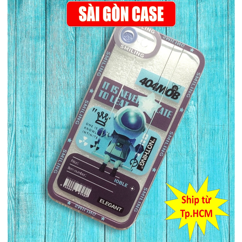 (XẢ HÀNG) Ốp lưng iphone viền vuông ELEGANT 7/7plus/8/8plus/x/xs/11/12/13/pro/max/plus/promax