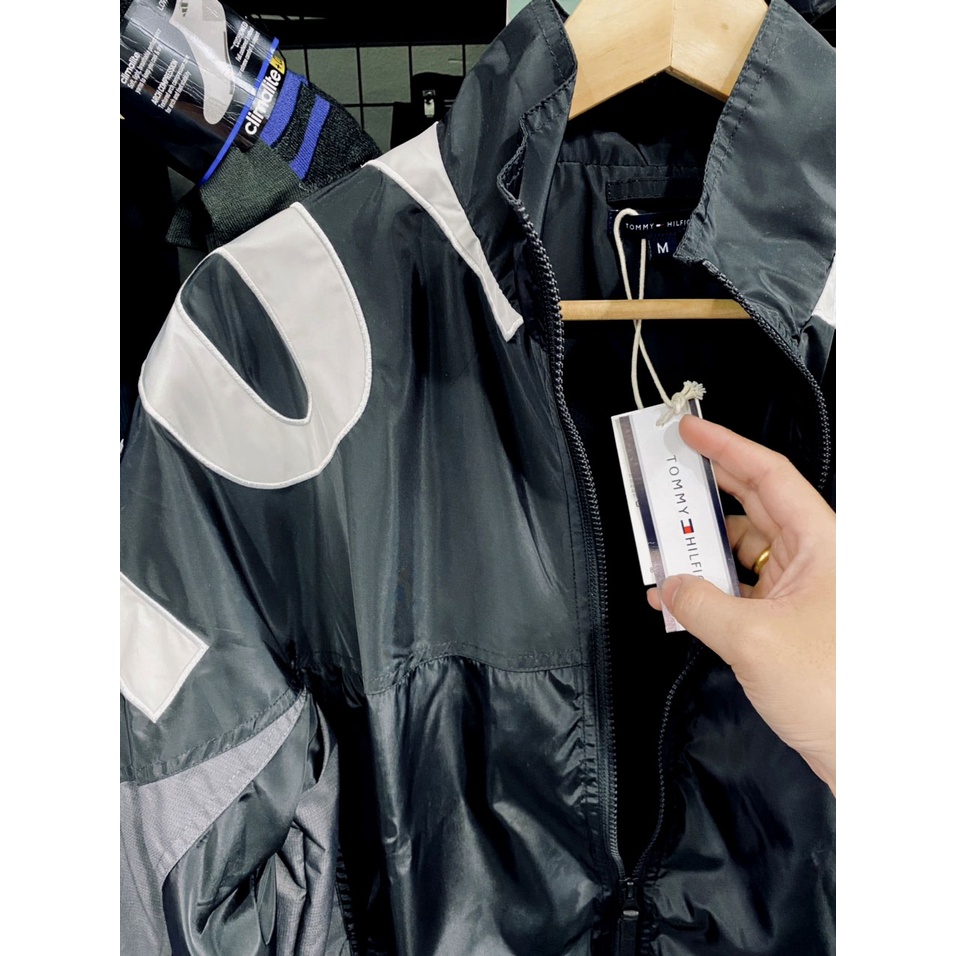 ÁO KHOÁC BOMBER/JACKET/ ÁO KHOAC CAO CẤP CHÍNH HIỆU XUẤT DƯ HÀNG SIEU CẤP - FULL PHỤ KIỆN HÃNG