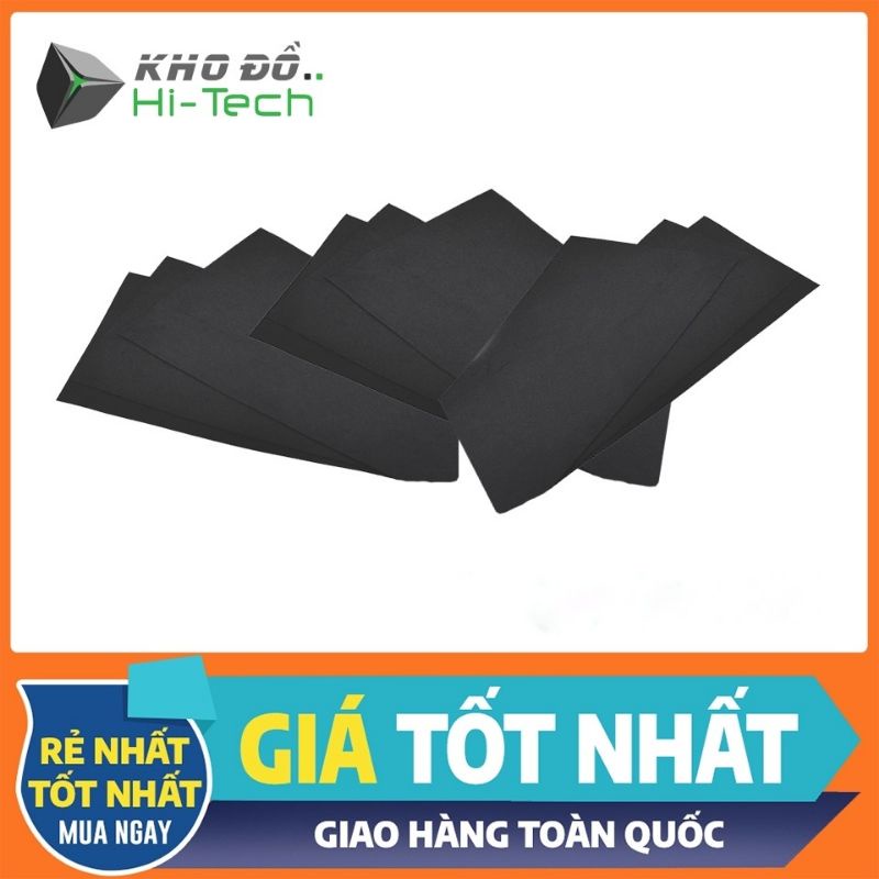 Foam lót bàn phím cơ tiêu âm  𝘍𝘳𝘦𝘦𝘴𝘩𝘪𝘱  phù hợp các loại bàn phím cơ giúp hạn chế tối đa độ vang khi gõ phím