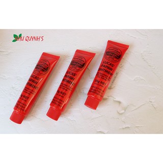 Dưỡng đa năng Lucas (25g)