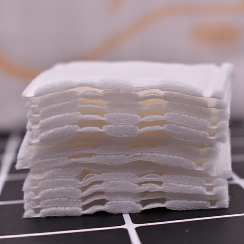 Bông Tẩy Trang Cotton Pads 222 Miếng
