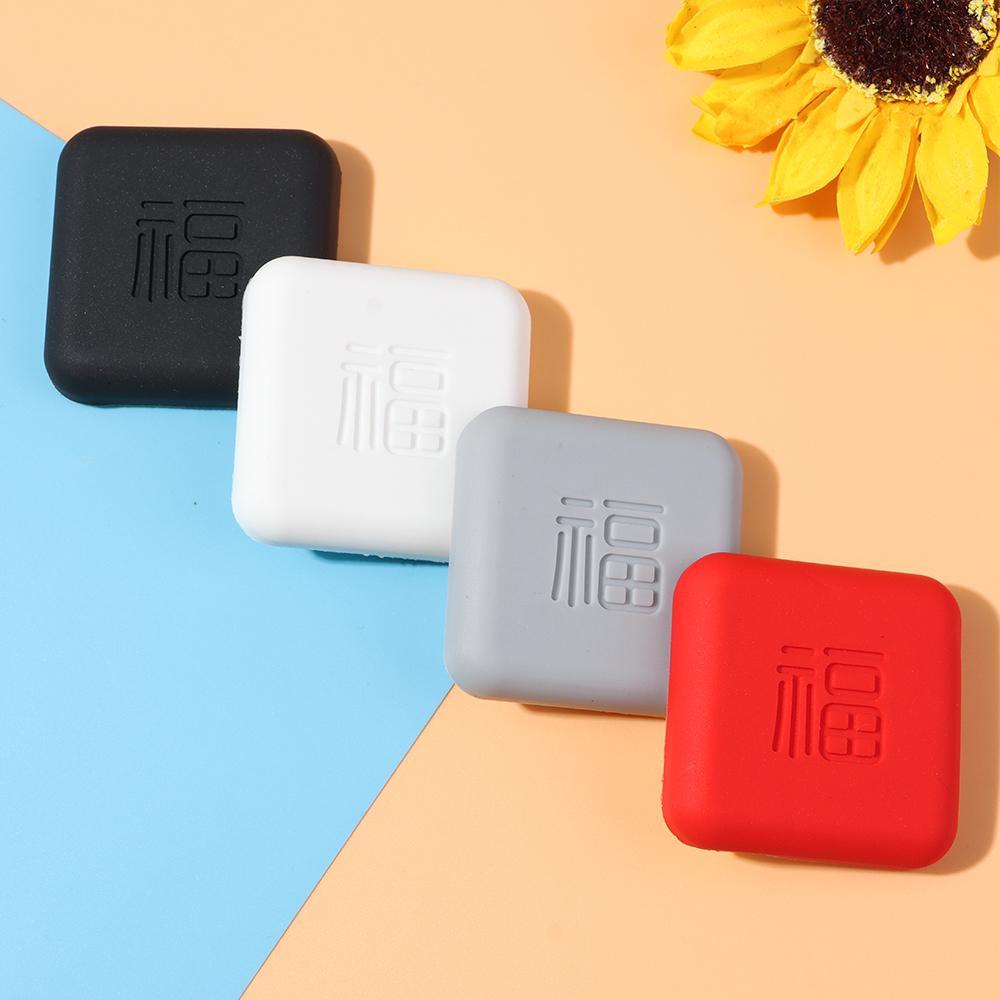 JANE Miếng Chặn Cửa Chống Va Đập Không Gây Tiếng Ồn Tiện Dụng