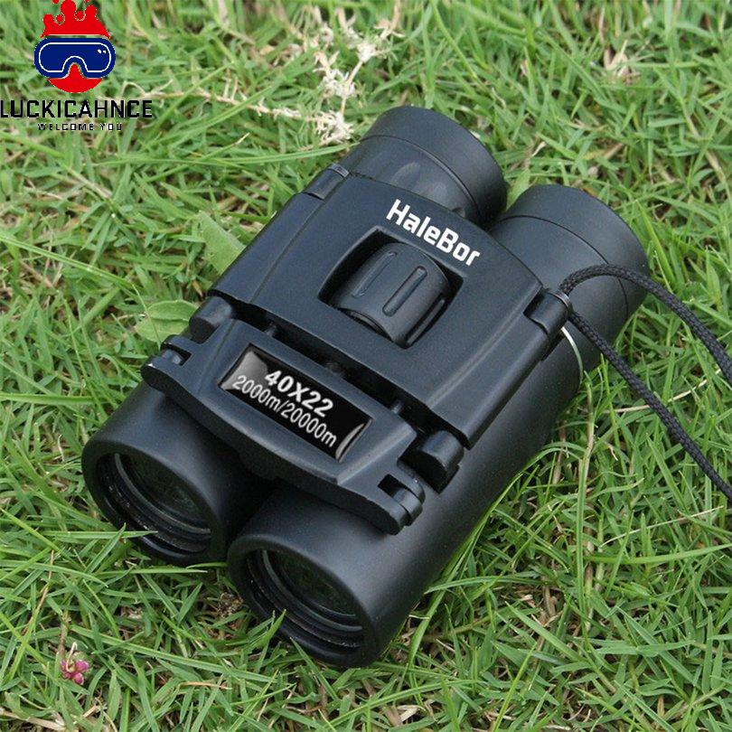 Ống Nhòm Mini Độ Phóng Đại 40x22 2000M | BigBuy360 - bigbuy360.vn