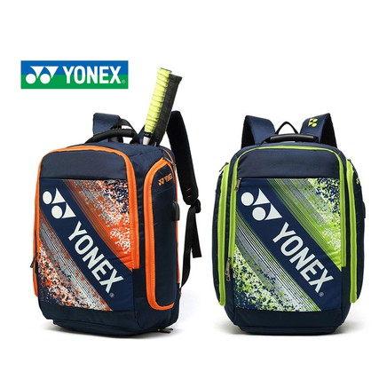 Túi cầu lông chính hãng YONEX Yonex yy BAG901 vai đơn lưới lông thể thao thiết kế Nhật Bản