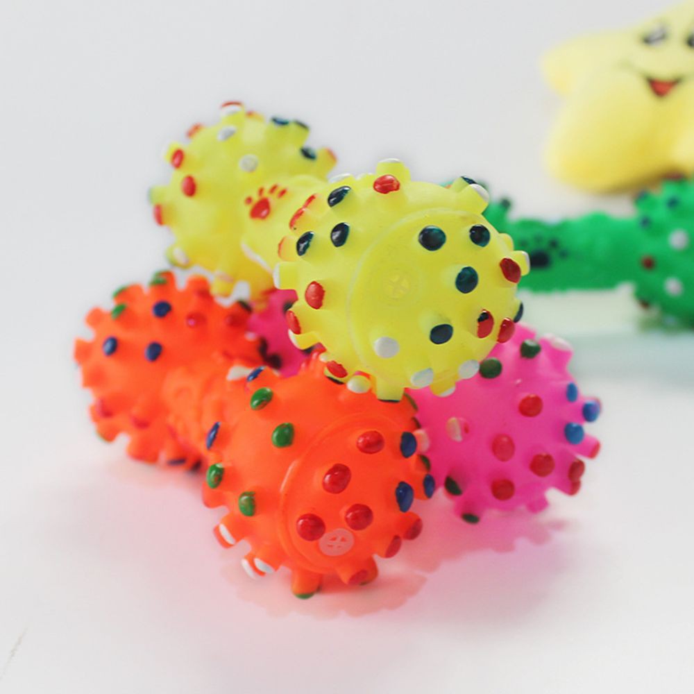 Cục xương giả đồ chơi cho cún