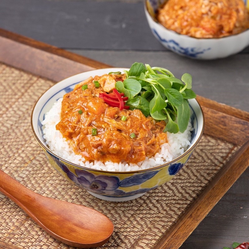 Sốt Cá Ngừ No Brand Gói 90G - Nhiều Vị