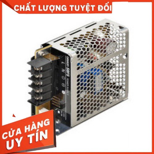 bộ nguồn Omron S8FS-C10024 100W DC24V