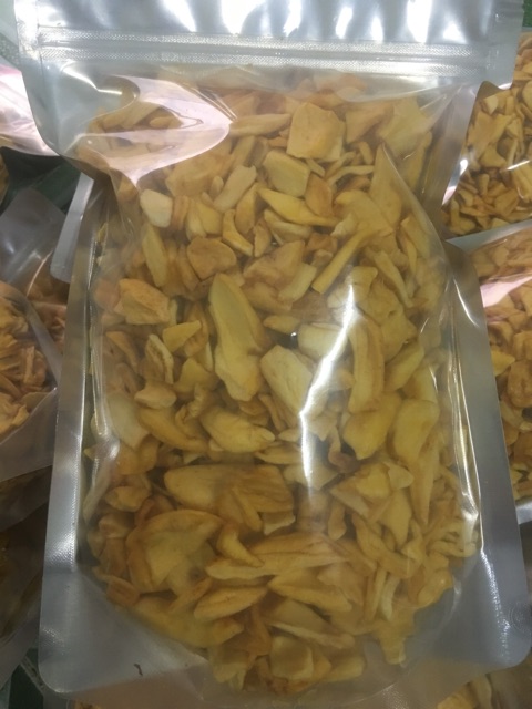 1KG MÍT SẤY VỤN TO-NGON