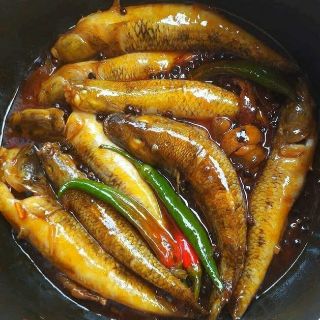 Mật mía đóng chai 1L (1.2kg)