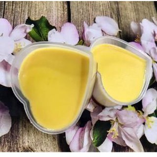 Hộp caramen trái tim lily1088