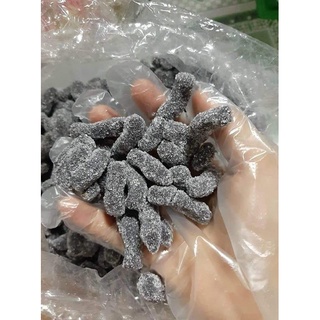 Kẹo Dâu Tây, Dâu Tằm