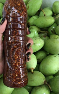 Chai 500ml Nước chấm thần thánh