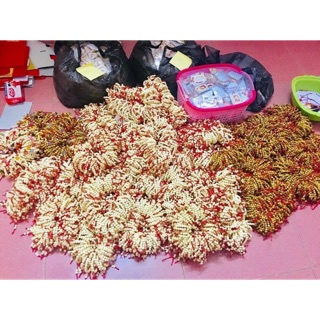 Nth123 - combo sỉ 500 vòng dâu