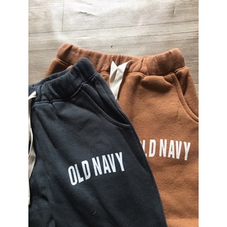 Quần nỉ bông BT-BG Olnavy