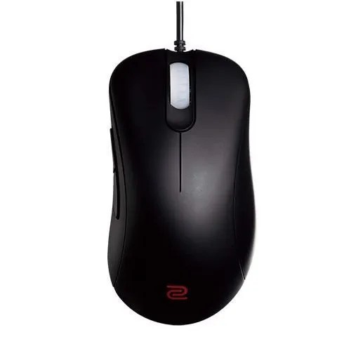 Chuột Gaming BenQ Zowie S Series - Hàng Chính Hãng