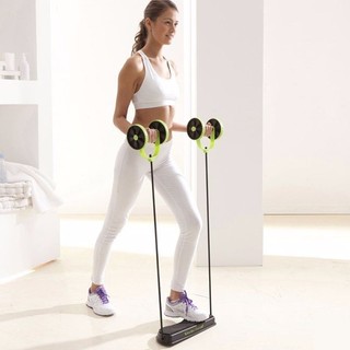 Máy Tập Cơ Bụng Revoflex Xtrem