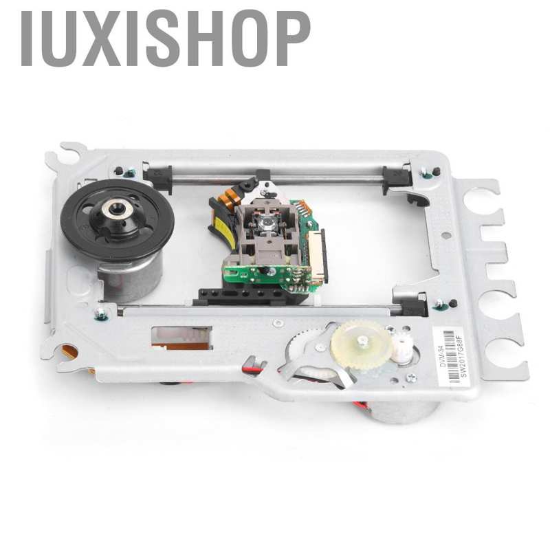 DVD Ống Kính Laser Dixishop - Hd850 Thay Thế Cho Máy Dvd