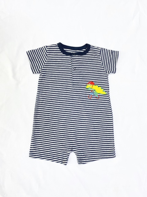 BODY ĐÙI Carters xuất dư bé trai - bé gái