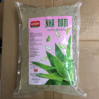 Nha Đam nước đường