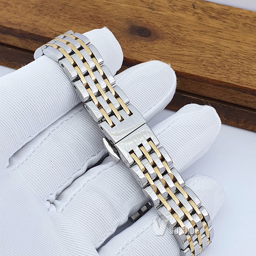 Đồng hồ nữ NEOS N-30932L - Kính Sapphire