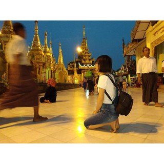 Trà Sữa Myanmar - Royal Myanmar Teamix
