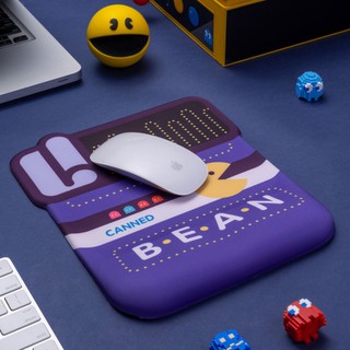  Miếng Lót Chuột Có Đệm Cổ Tay Pacman