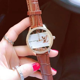Đồng Hồ Lv / Louis Vuitton Cao Cấp 40mm