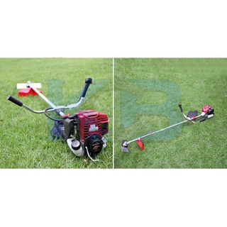 Máy cắt cỏ | máy cắt cỏ 4 thì honda gx-35 1.3 mã lực / 7000vp | nhập khẩu thái lan