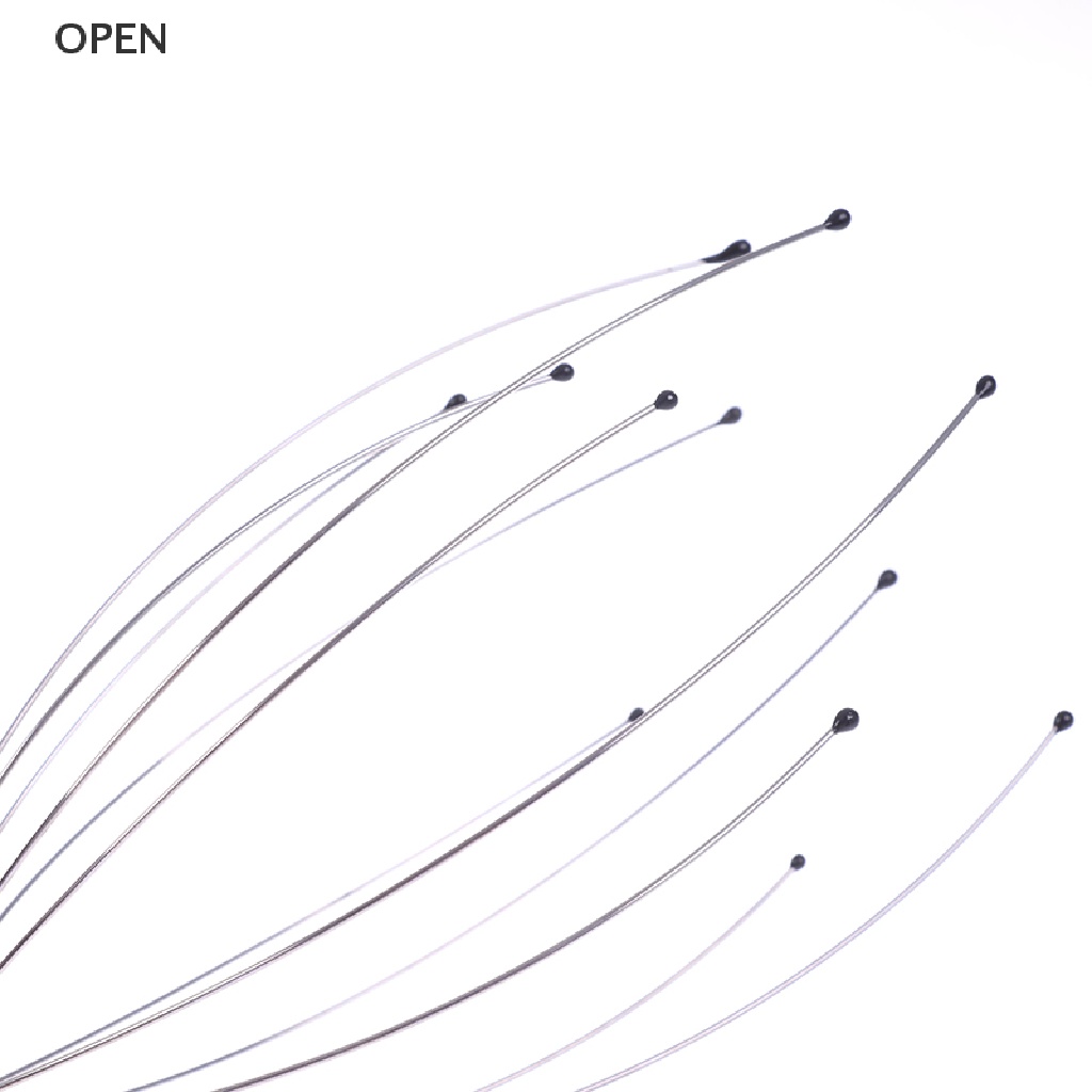 Dụng Cụ Massage Đầu Hình Bạch Tuộc Giúp Giảm Căng Thẳng