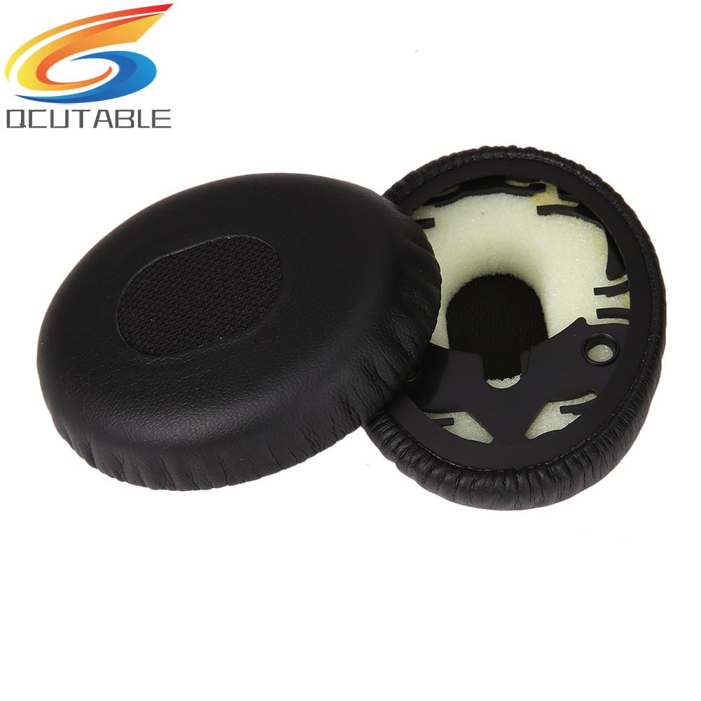 Vỏ Bọc Đệm Tai Nghe Bằng Xốp Thay Thế Cho BOSE QuietComfort QC3 OE