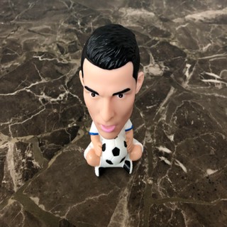 Tượng cầu thủ bóng đá Cristiano ronaldo Clb MU