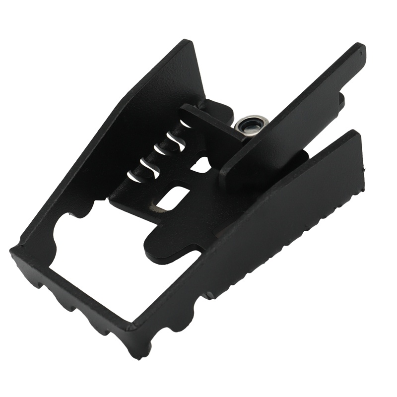 Bàn Đạp Phanh Chống Trượt Cho Xe Mô Tô Honda Rebel500 Rebel300 CMX500 CMX300 Rebel 500 300 CMX 500 300