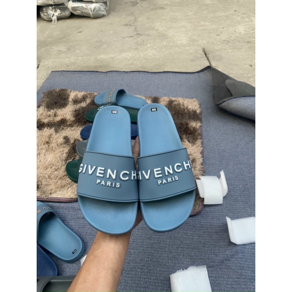 [FREE SHIP] Dép GVC cao cấp, Dép quai ngang, Dép đẹp chống nước