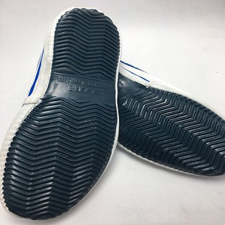 Giày Bata Tàu đế đen