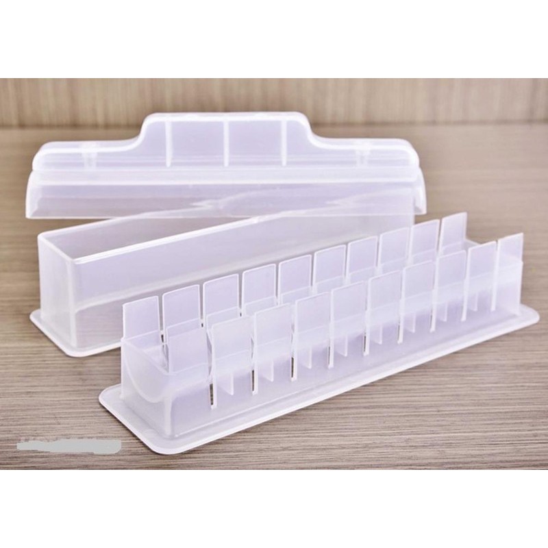 Dụng Cụ Làm Sushi Nhựa - BX0835