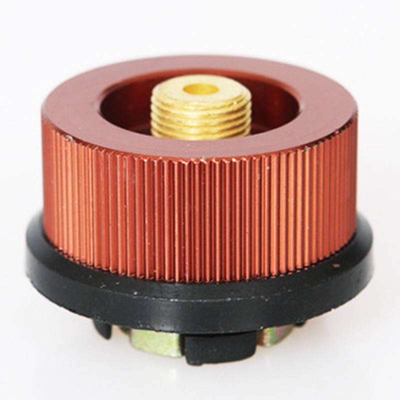 ### Đầu Nối Chuyển Đổi Bình Gas Riêng Biệt Cho Hoạt Động Ngoài Trời