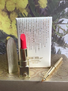 Son SU:M 37 Losec Summa mới
