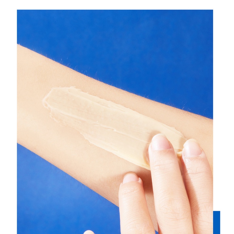 Lotion Dưỡng Ẩm Toàn Thân Chống Nứt Nẻ Da 80g
