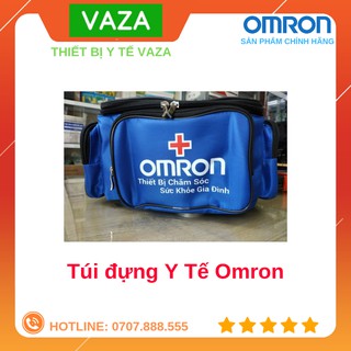 [HÀNG CHÍNH HÃNG] TÚI ĐỰNG Y TẾ CHÍNH HÃNG OMRON