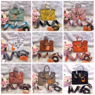 Túi hm birkin size 25 -30