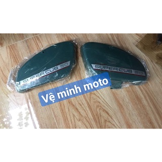 Cặp cốp cub cánh en 81-86 màu xanh