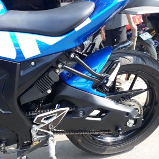 Bộ ốp gấp GSX 150