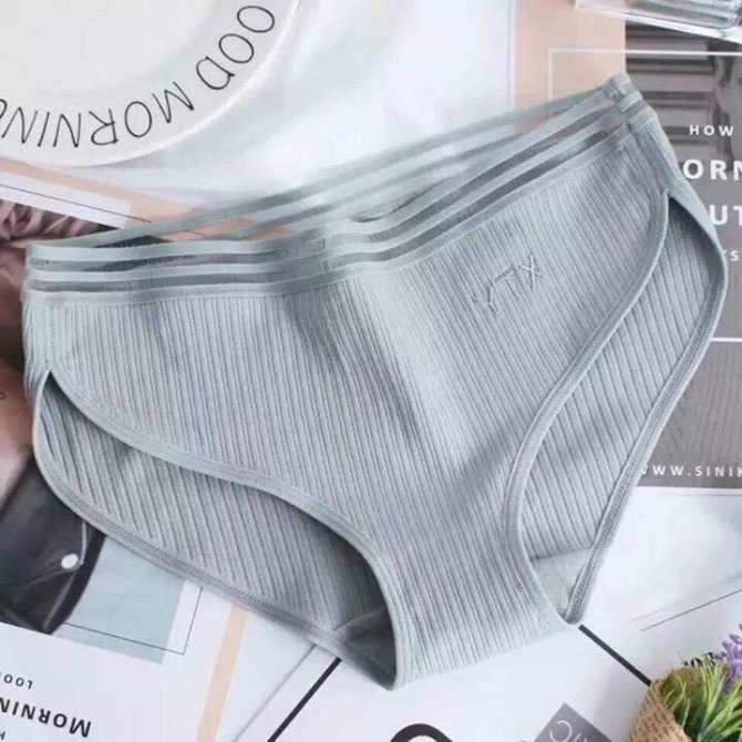 HỘP 4 QUẦN LÓT NỮ MUJI TĂM TRE[ GIÁ CHUẨN SHOPEE ] | BigBuy360 - bigbuy360.vn