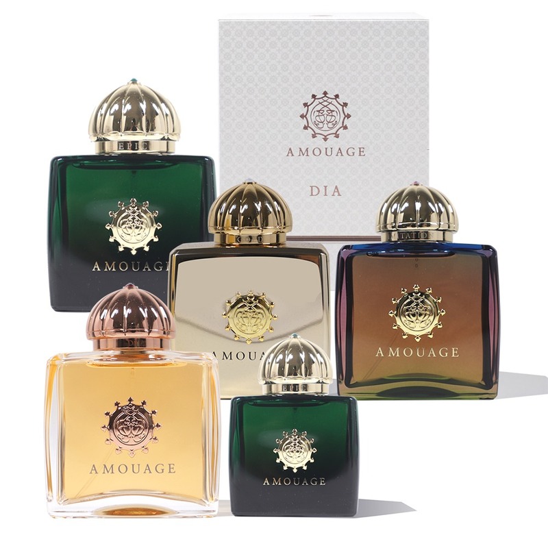 Nước hoa AMOUAGE dung tích 100ml cho nữ