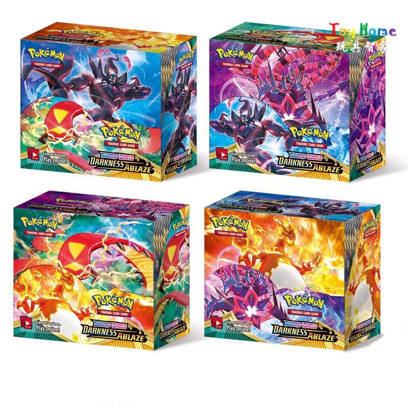 Hàng có sẵn Tiếng Anh Pokemon POKEMON Thú kỳ lân Động vật linh thiêng Phiên bản thẻ nháy tiếng Trung tiếng Pháp Pokemon VMAX - Phổ biến Bán chạy Sưu tầm Giới hạn Phiên bản cổ điển