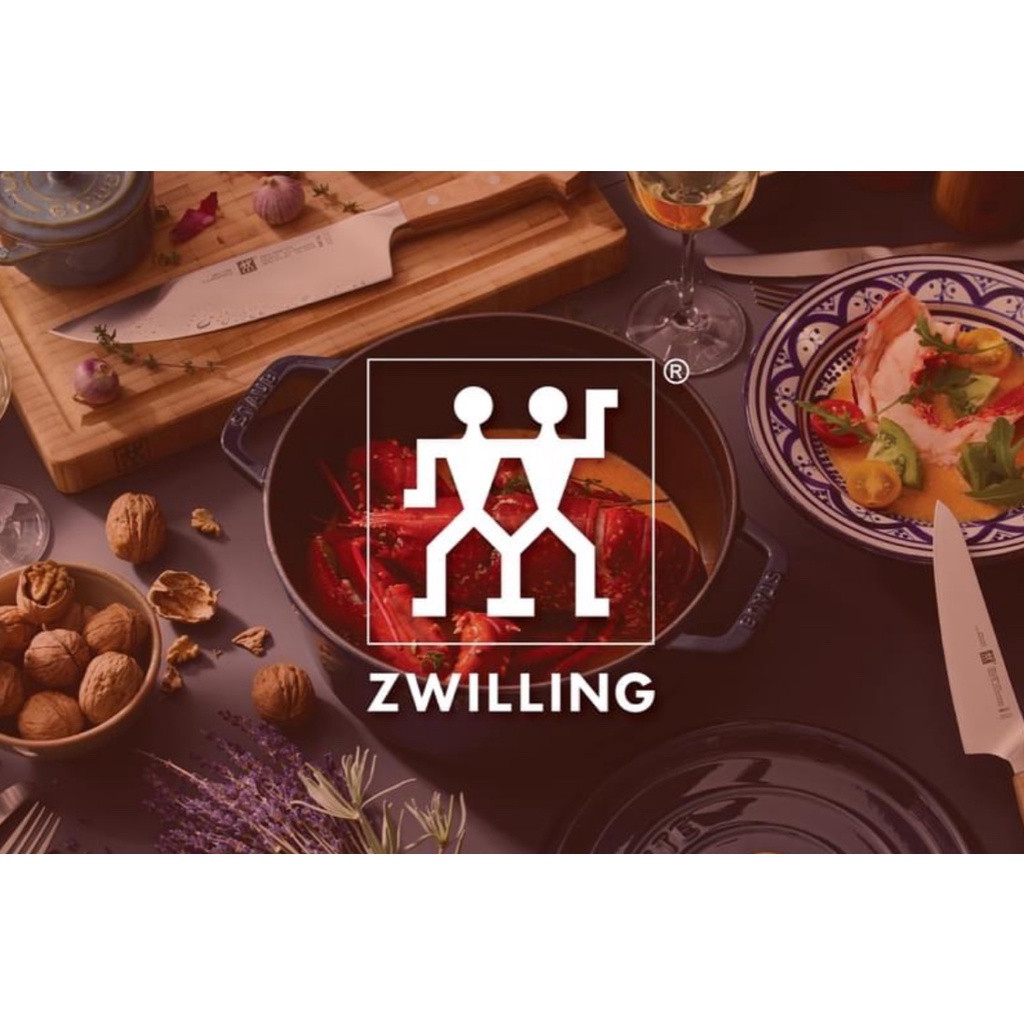 Chảo inox chống dính Zwilling J.A Henckels 28cm