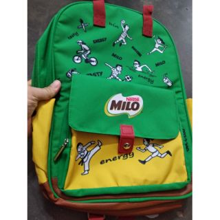 Balô MiLo 2018 cho bé.